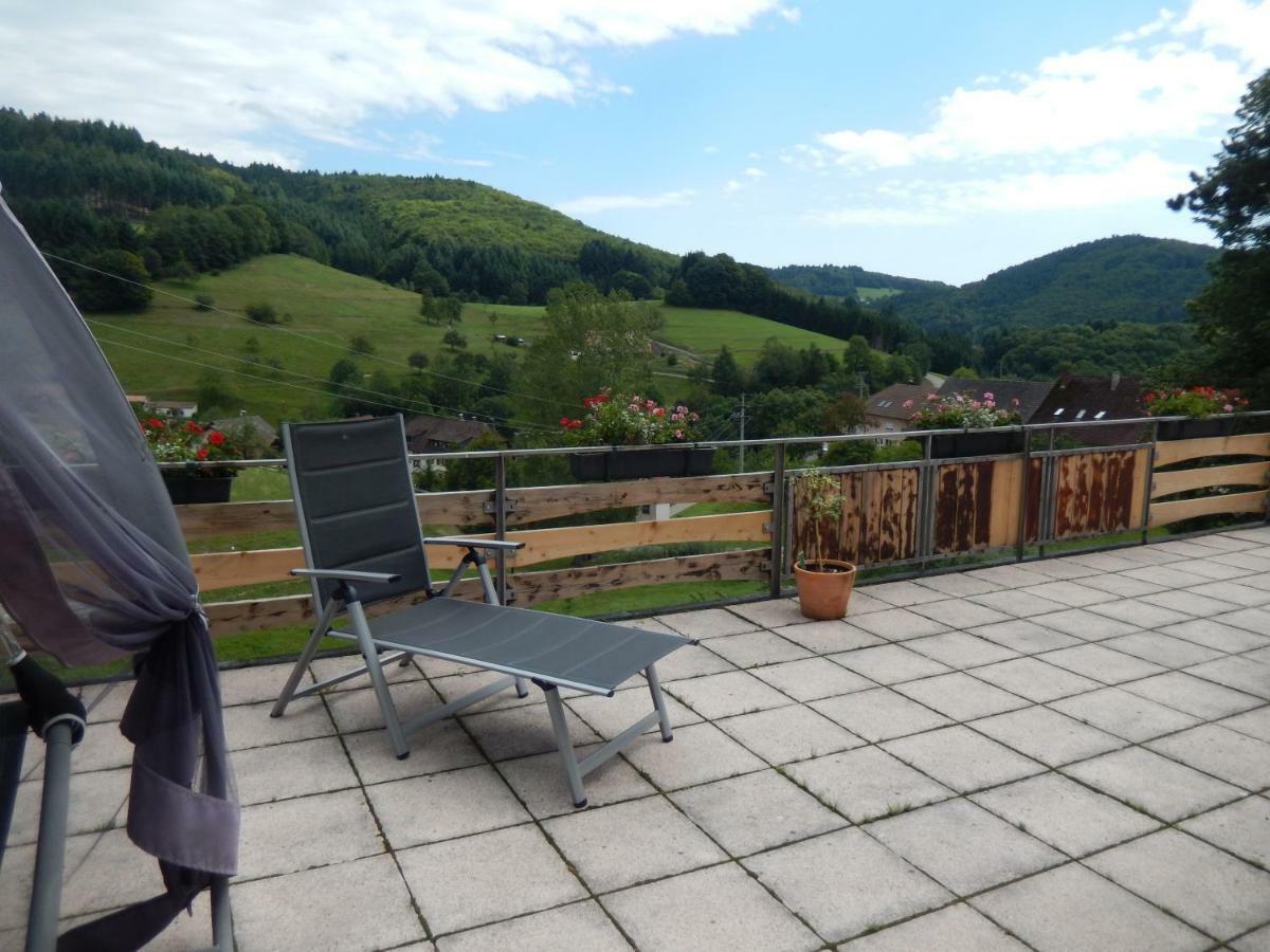Hotel Landgasthof Zum Pflug Kleines Wiesental Zewnętrze zdjęcie