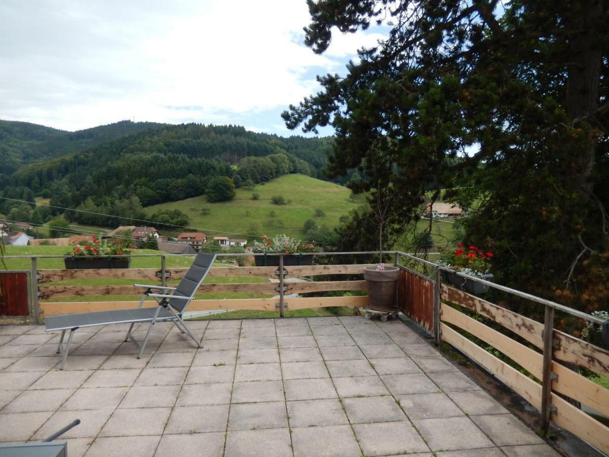 Hotel Landgasthof Zum Pflug Kleines Wiesental Zewnętrze zdjęcie