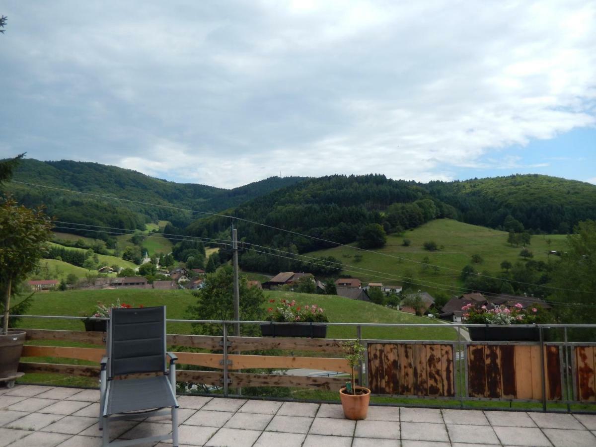 Hotel Landgasthof Zum Pflug Kleines Wiesental Zewnętrze zdjęcie