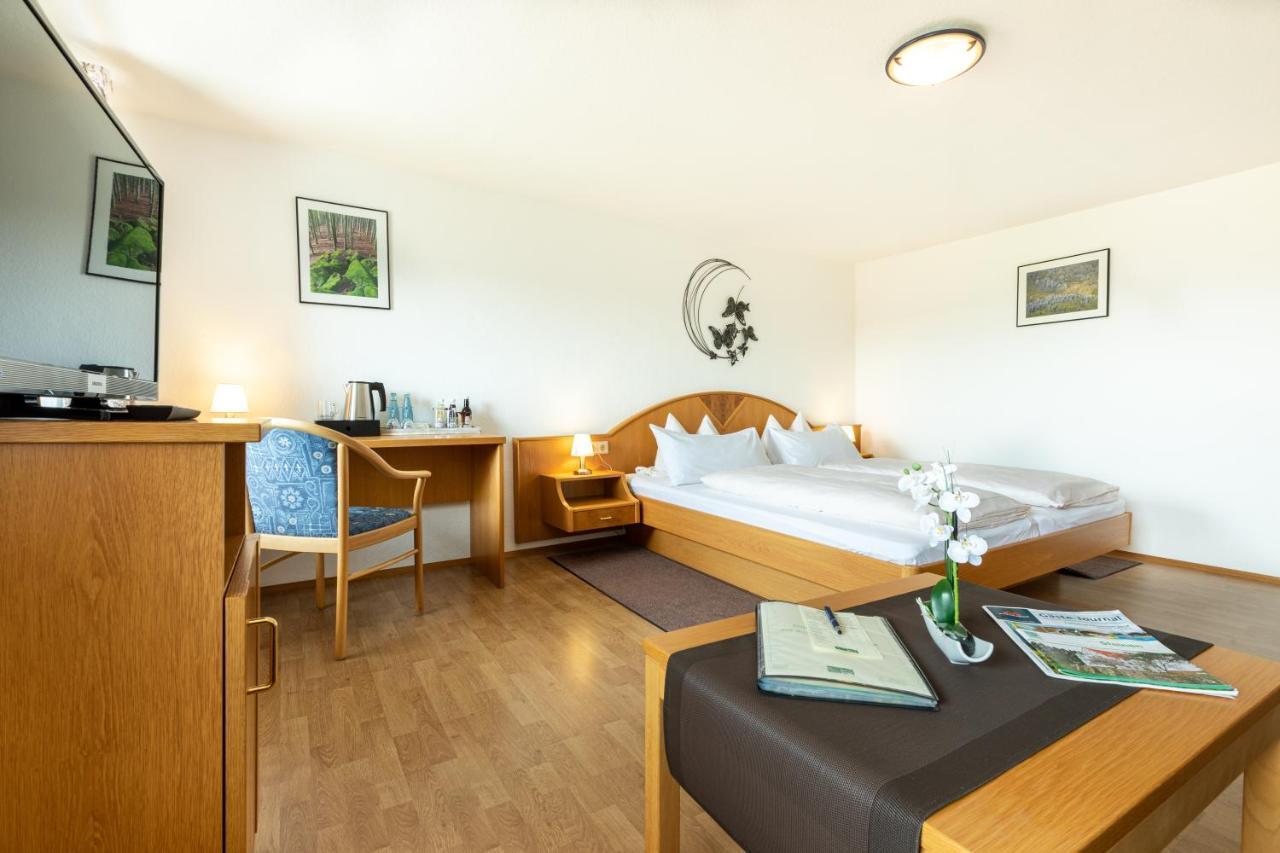 Hotel Landgasthof Zum Pflug Kleines Wiesental Zewnętrze zdjęcie